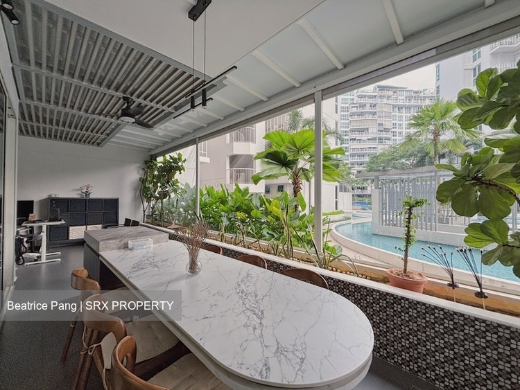 1 Canberra (D27), Condominium #616733641